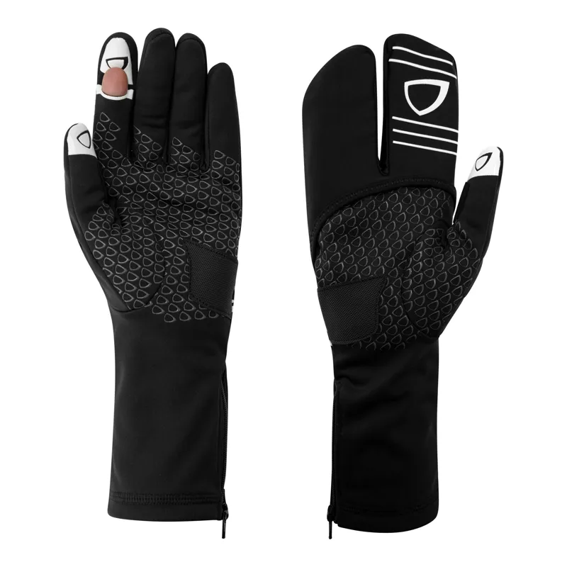Spatz Thermoz Deep Winter Gloves With Fold Out Wind Blocking Shell-1