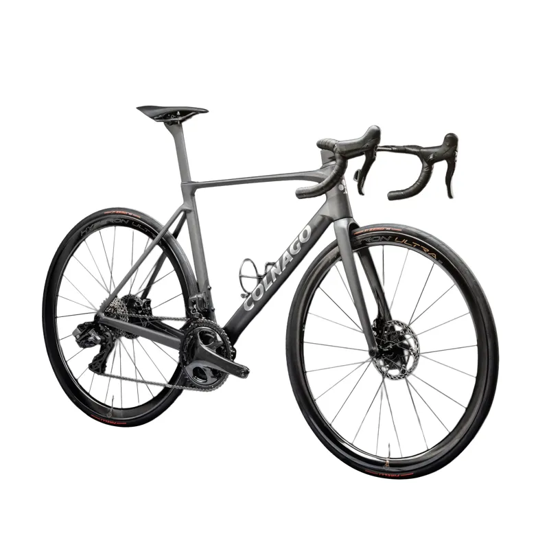 Colnago V5rs Disc DA Di2 Dark Series Ltd Edition Carbon Road Bike