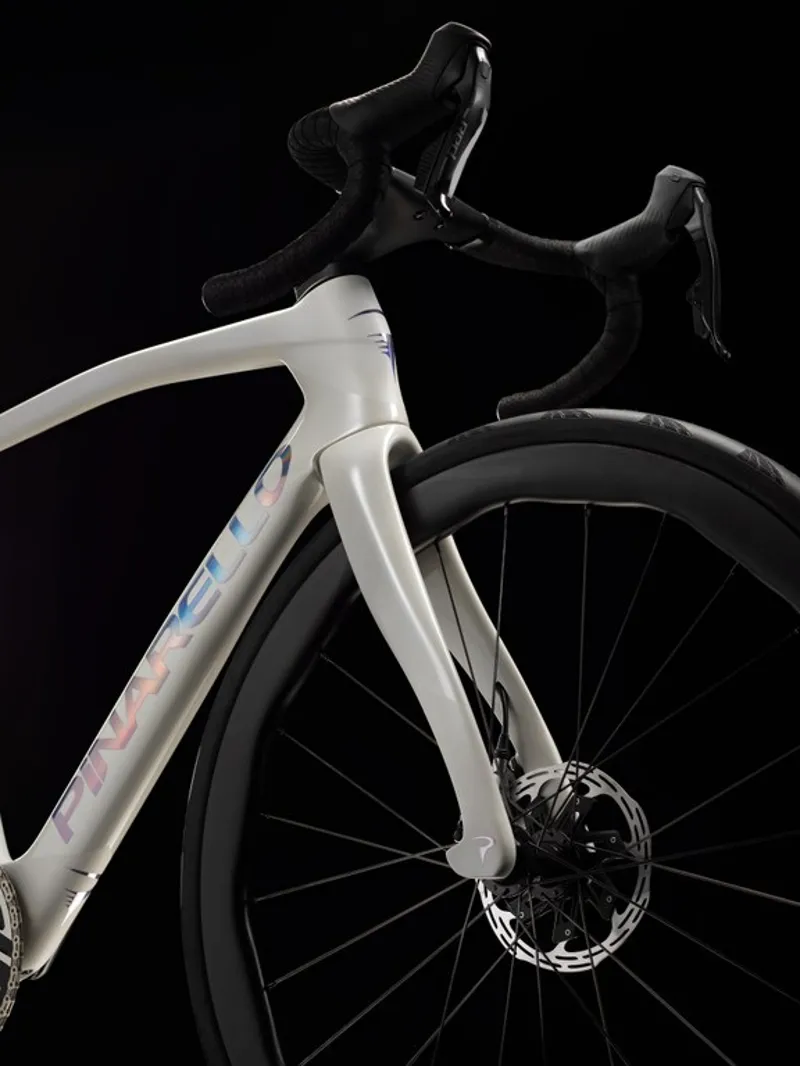 Pinarello Dogma X MY27 Frame Kit Moonlight Frost-1