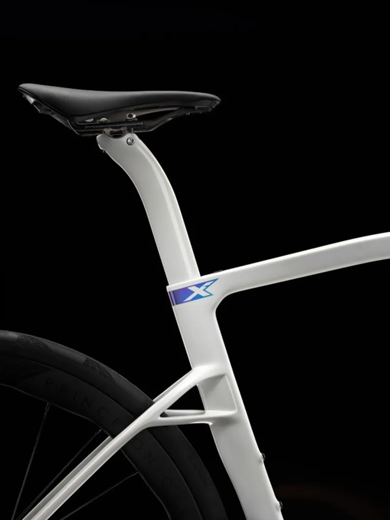 Pinarello Dogma X MY27 Frame Kit Moonlight Frost-2
