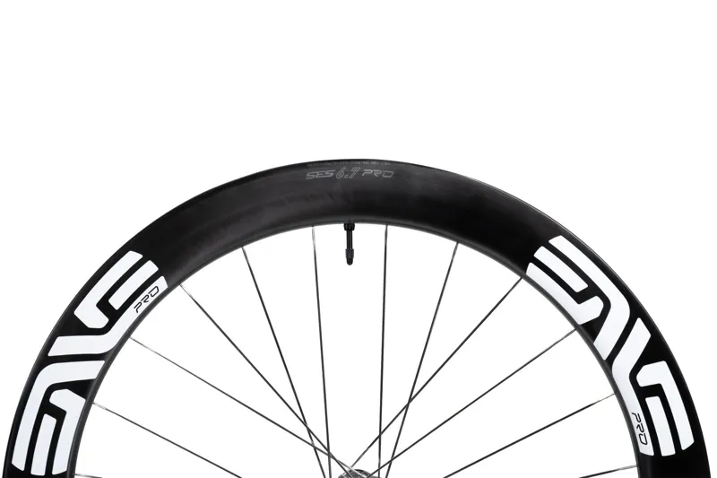 Enve SES 6.7 Pro Wheelset - White-1