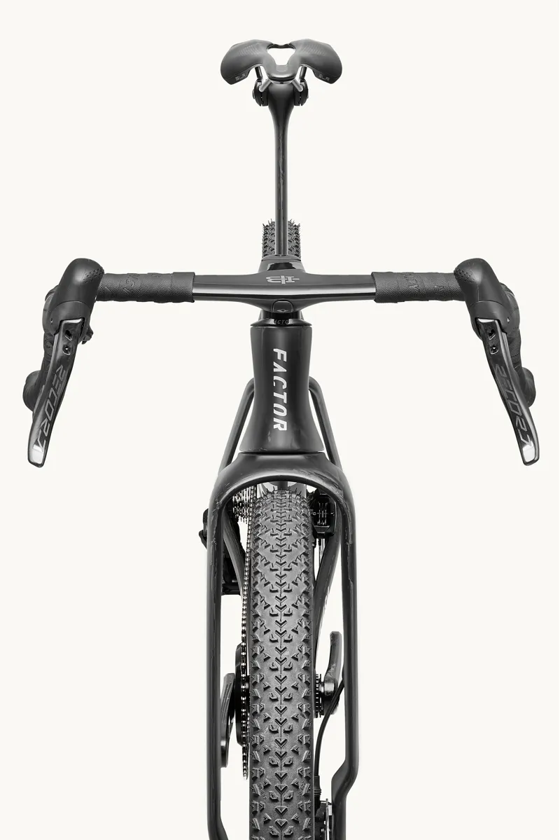 Factor Elara Campagnolo Record 13X W/BI46 UD Matt-2