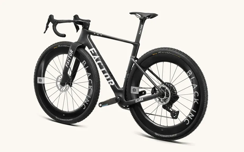 Factor Elara SRAM RED XPLR AXS W/BI46 UD Matt-3