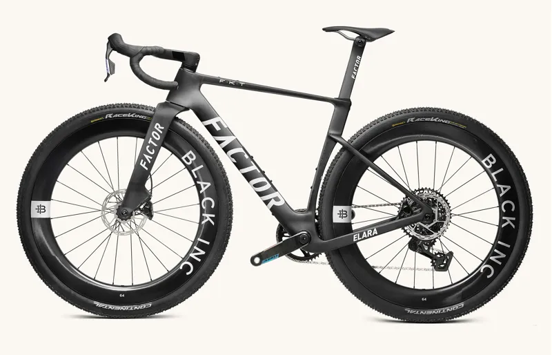 Factor Elara SRAM FORCE XPLR AXS W/BI64 UD Matt-4