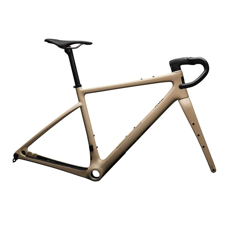 ENVE Mog Carbon Sand Gravel Bike Frameset