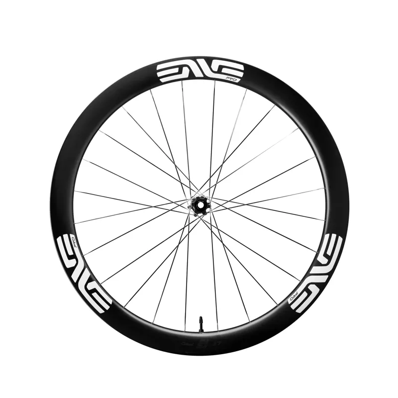 ENVE G SES 4.5 Pro Gravel Wheelset - White