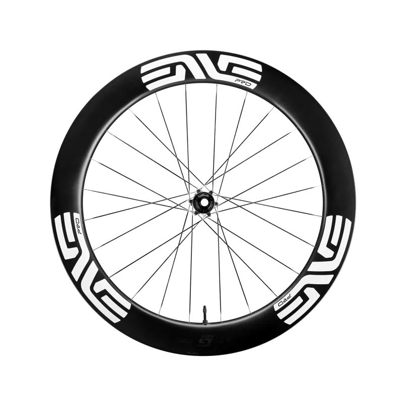 ENVE G SES 6.7 Pro Gravel Wheelset - White-2