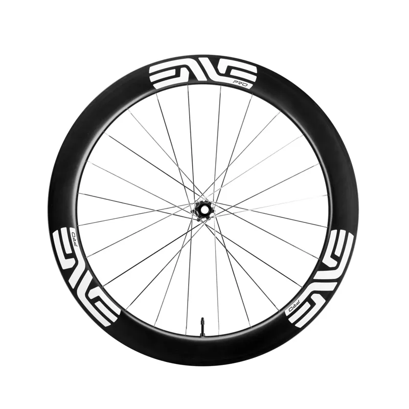 ENVE G SES 6.7 Pro Gravel Wheelset - White