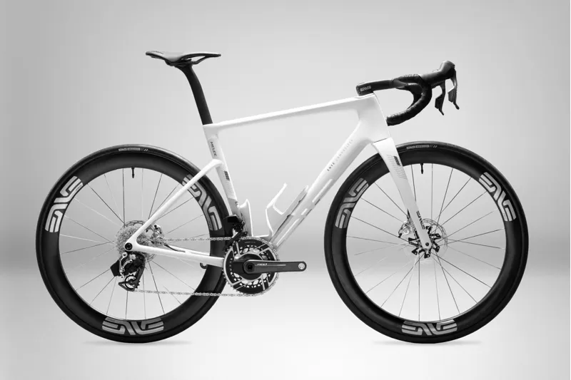 Enve Melee V2 Foundation Lightning White SRAM RED AXS