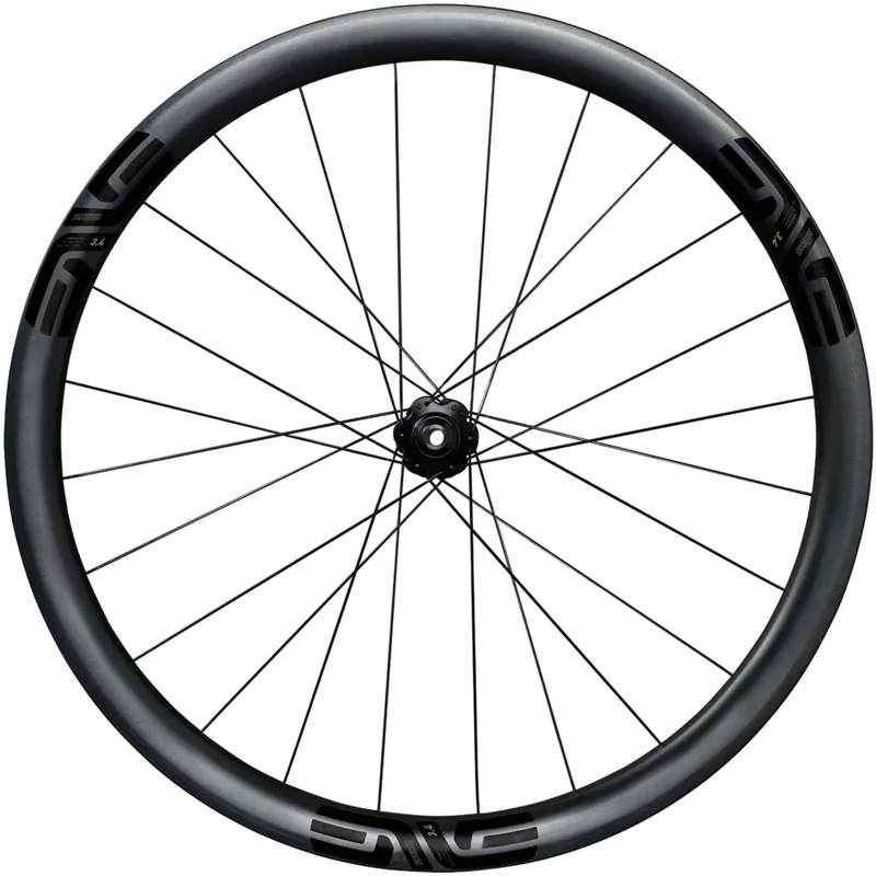 Enve SES 3.4 Disc Brake Wheelset-3