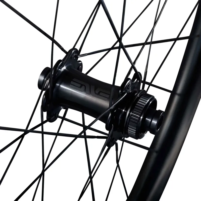 Enve SES 3.4 Disc Brake Wheelset-4