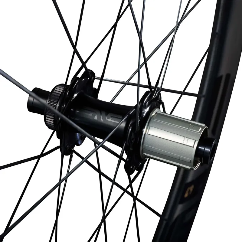 Enve SES 3.4 Disc Brake Wheelset-6