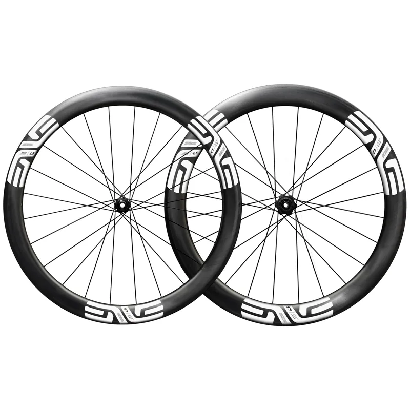 Enve SES 4.5 Disc Brake Wheelset-1