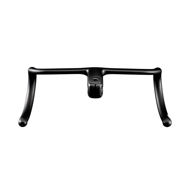 ENVE SES Aero Pro One Piece Carbon Bar And Stem-5