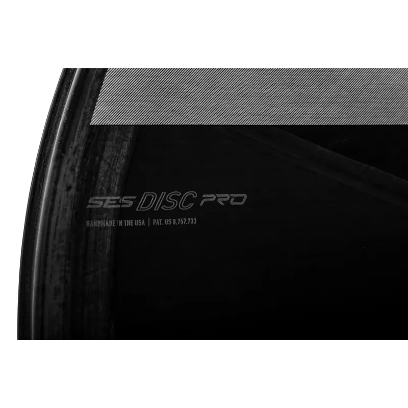 ENVE SES Disc Pro Rear Wheel - White Decal-2