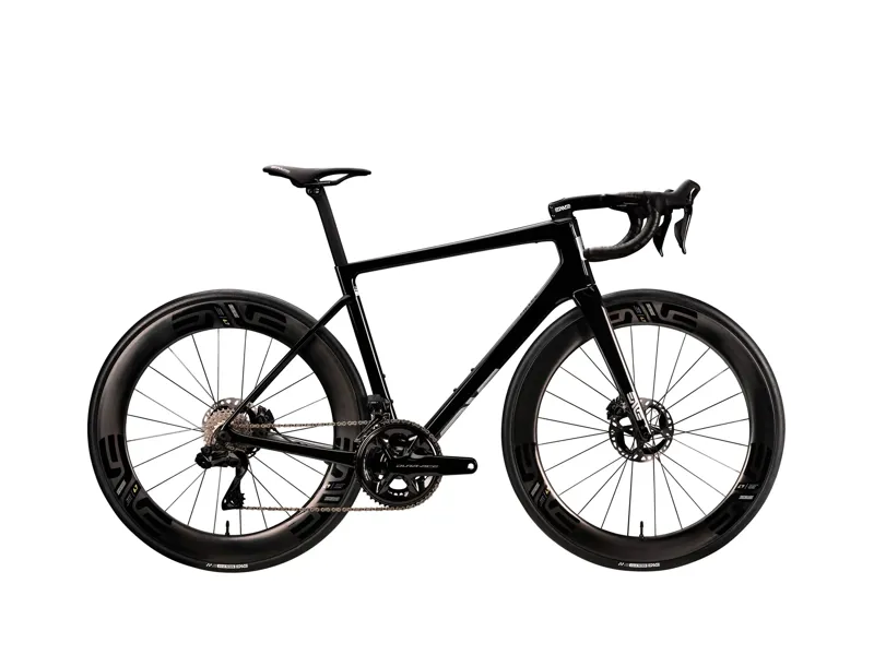 ENVE Melee Carbon Gloss Black Road Frameset-1