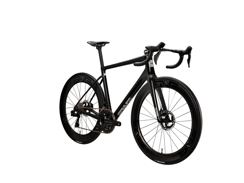 ENVE Melee Carbon Gloss Black Road Frameset