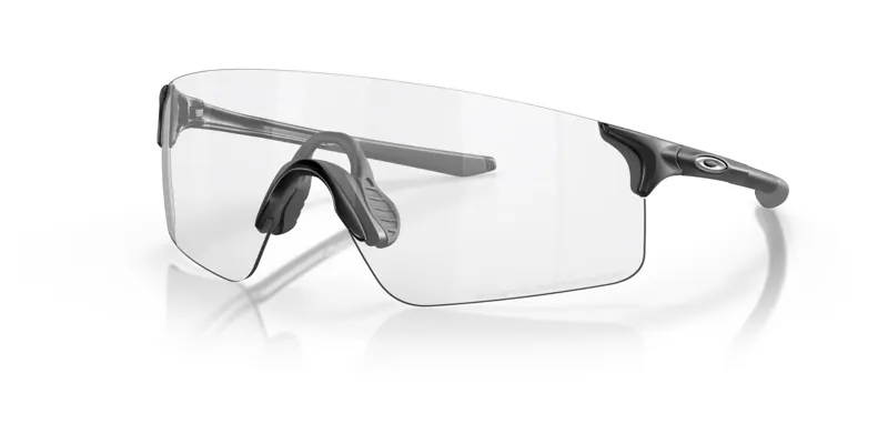 Oakley EVZero Blades Matte Black Photochromic Lens Sunglasses