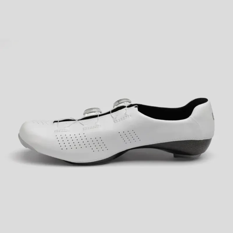 Nimbl Ultimate Exceed White/Silver Speedplay-1