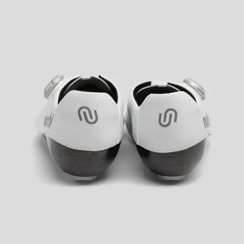Nimbl Ultimate Exceed White/Silver Speedplay-2