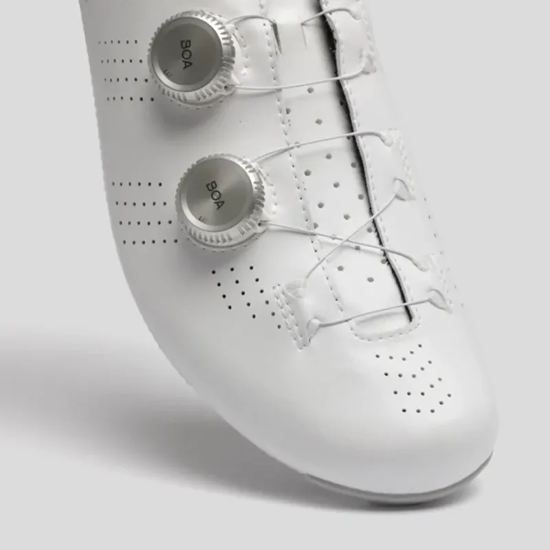 Nimbl Ultimate Exceed White/Silver Speedplay-3