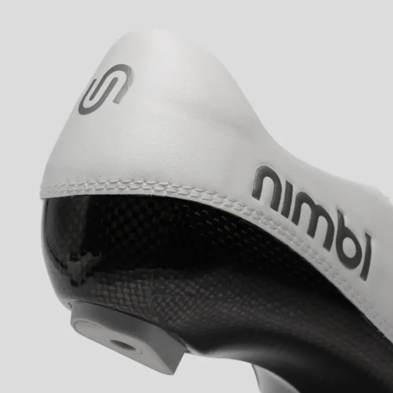 Nimbl Ultimate Exceed White/Silver Speedplay-4