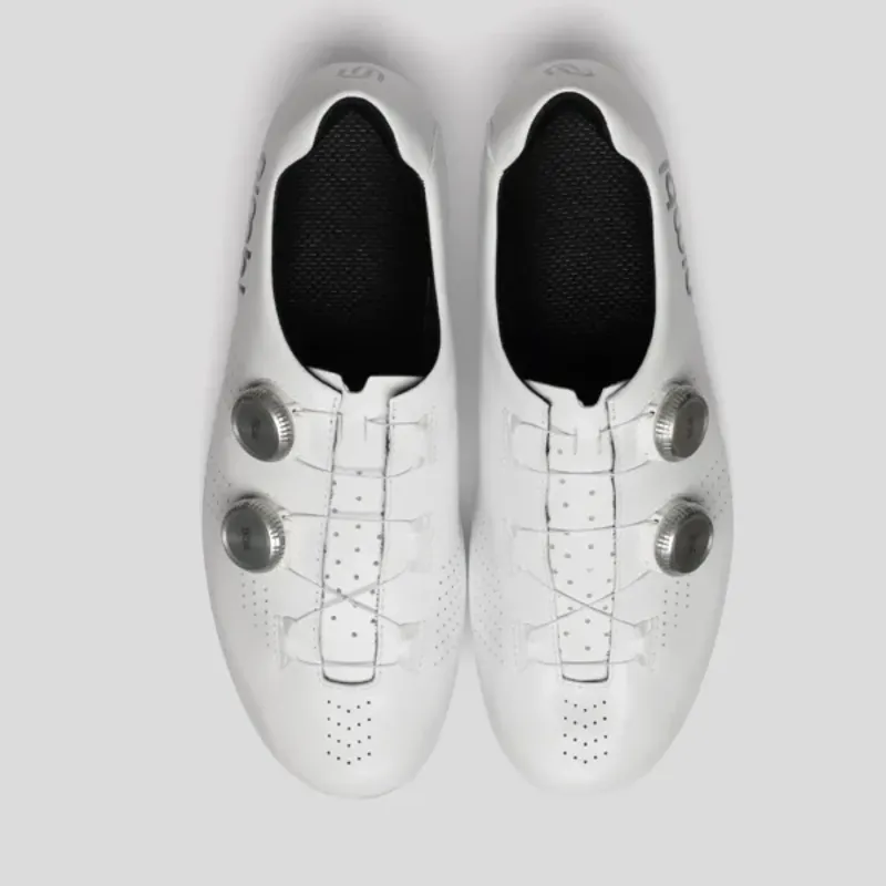 Nimbl Ultimate Exceed White/Silver Speedplay-5