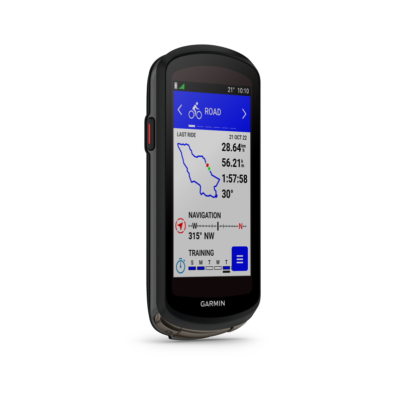 Garmin Edge 1040 Solar GPS Computer-1