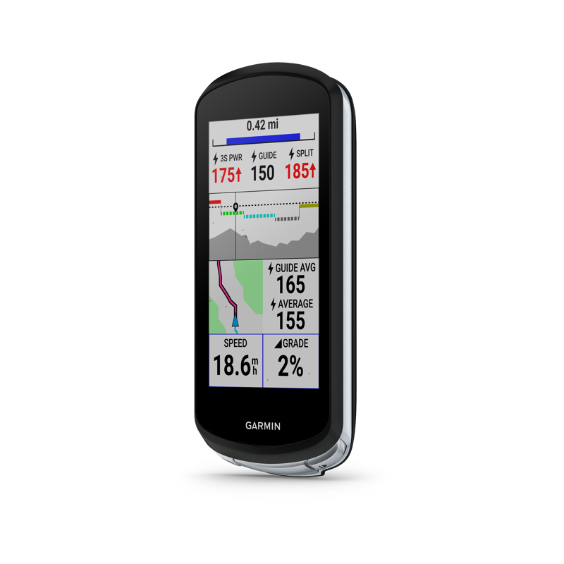 Garmin Edge 1040 GPS Computer-1