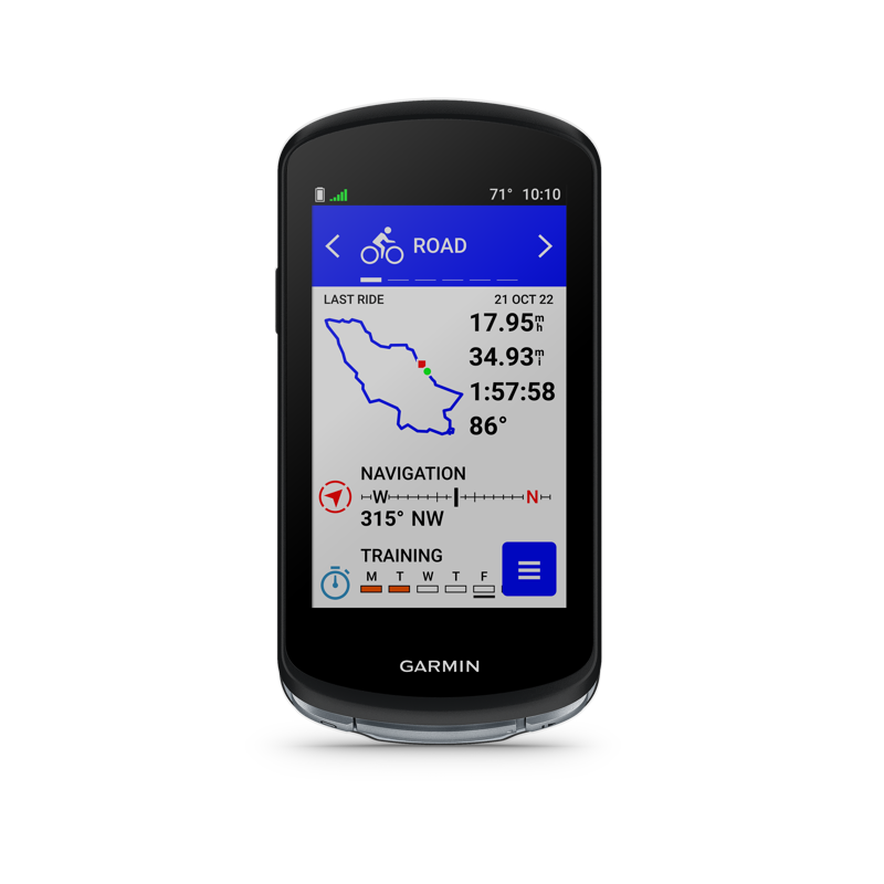 Garmin Edge 1040 GPS Computer-2