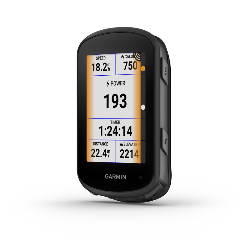 Garmin Edge 540 GPS Computer-1