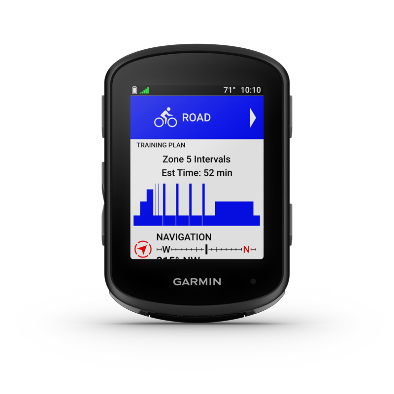 Garmin Edge 540 GPS Computer-2