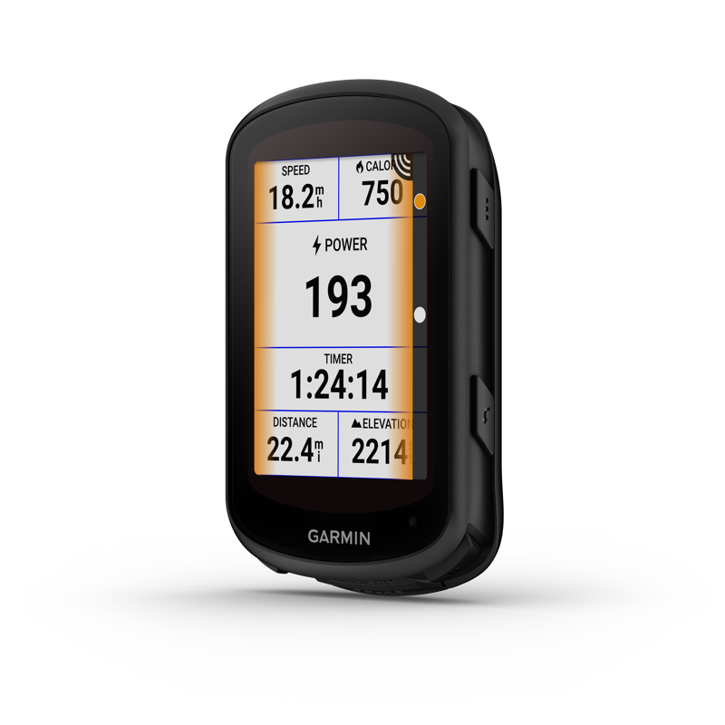 Garmin Edge 840 Solar GPS Computer-1