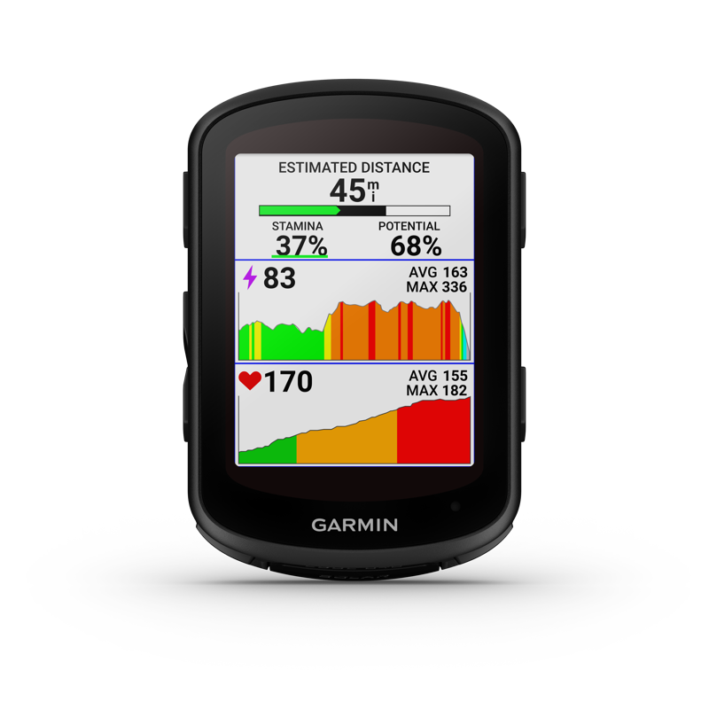 Garmin Edge 840 Solar GPS Computer-2
