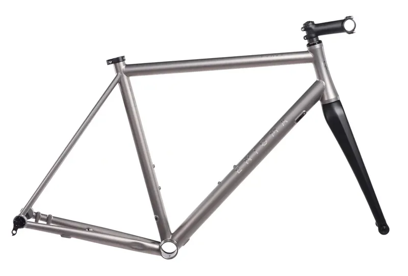 Alibaba Titanium Mountain Bike Frame Manufacturers Hot Sale