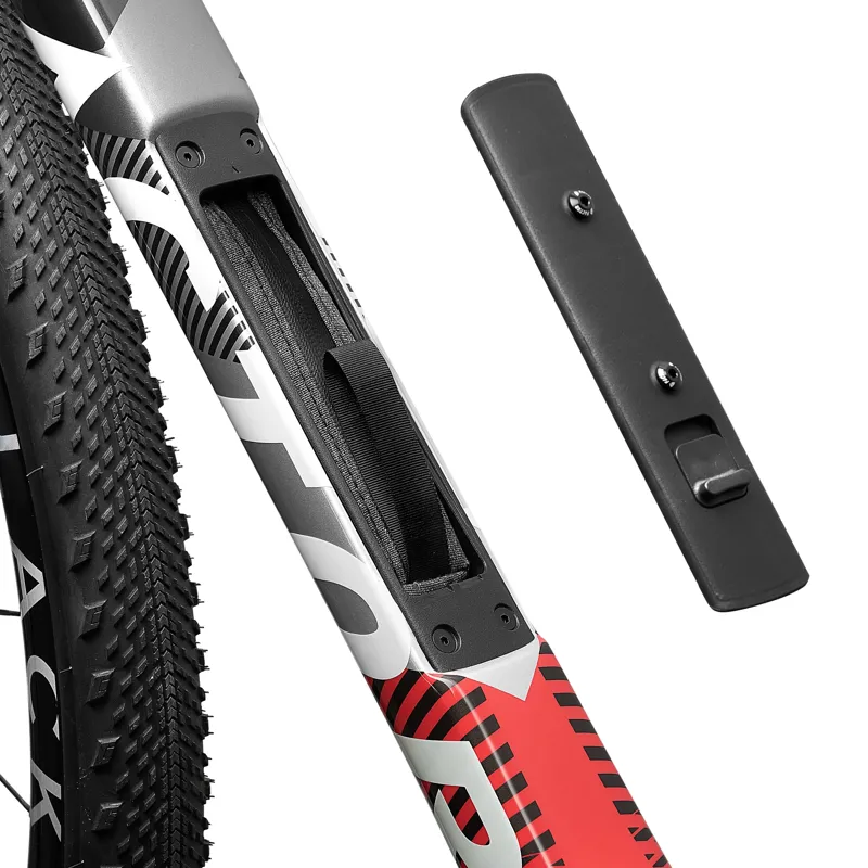 Factor Aluto FORCE XPLR AXS 1X Quattro Grey-3