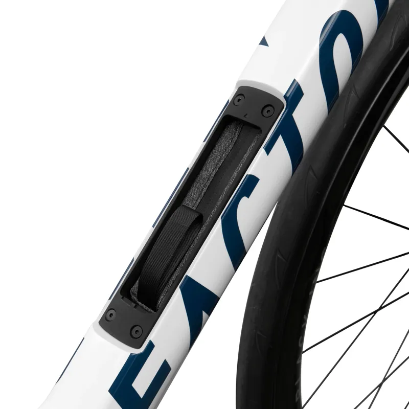 Factor Monza Disc SRAM FORCE Road Bike Pearl White-5