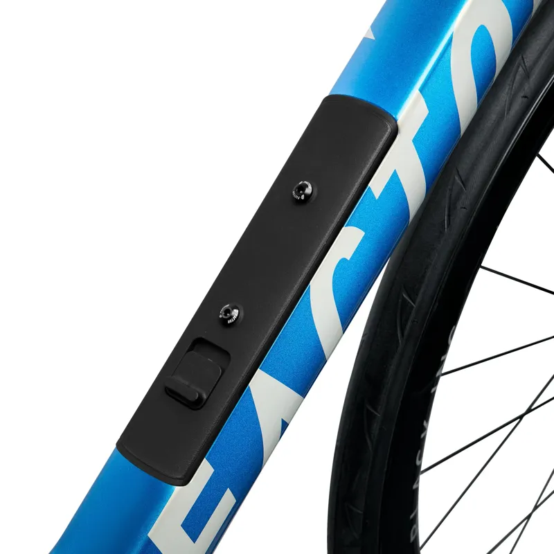 Factor Monza Disc Ultegra Di2 Road Bike Solar Blue-6