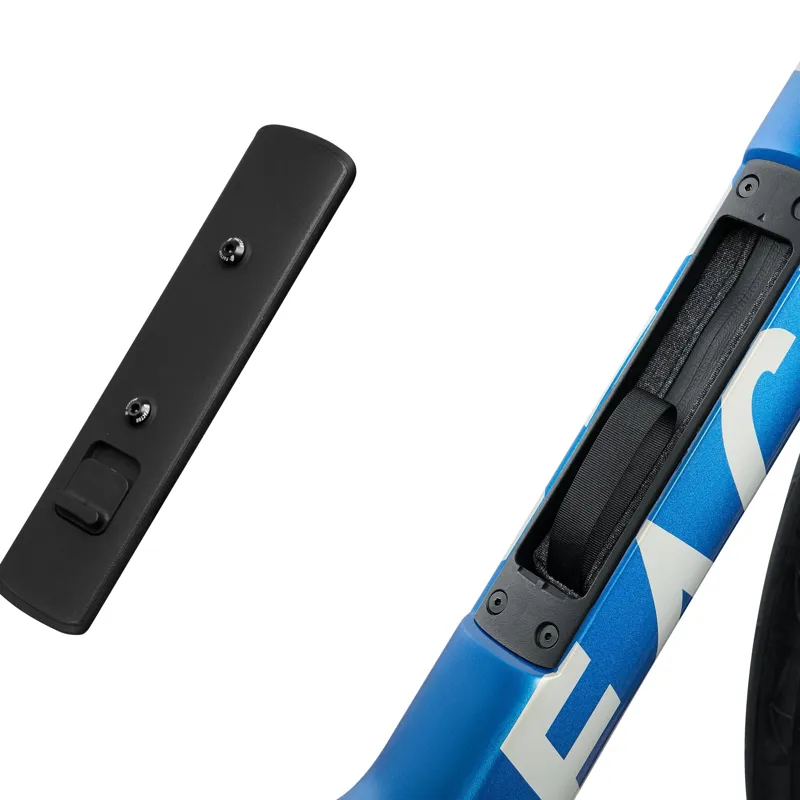 Factor Monza Disc Ultegra Di2 Road Bike Solar Blue-7