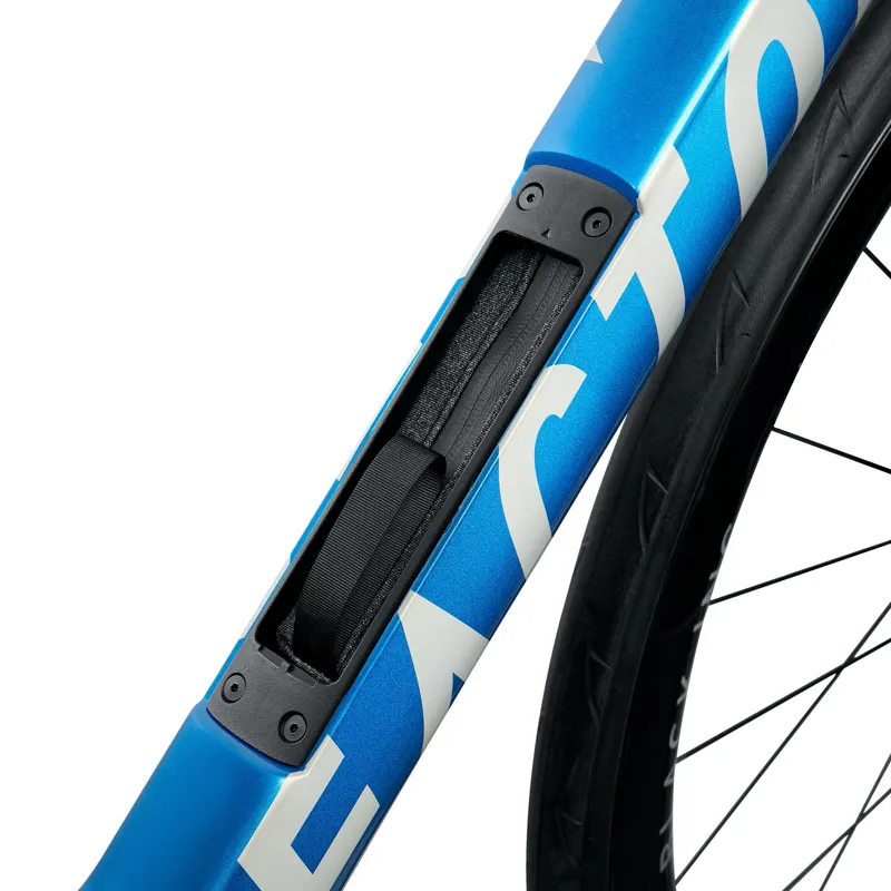 Factor Monza Disc Ultegra Di2 Road Bike Solar Blue-8