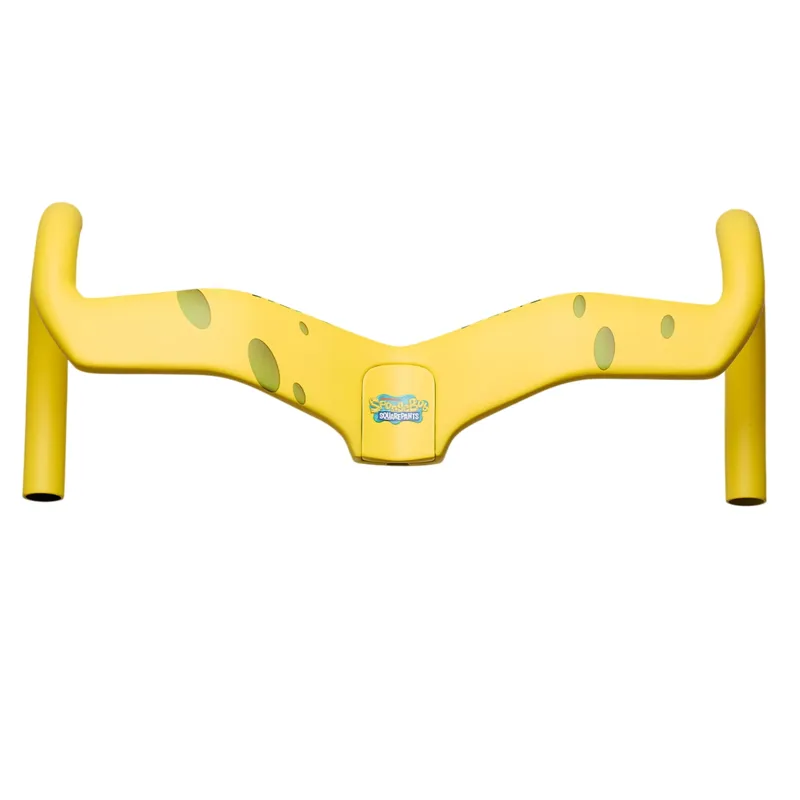 Factor One Limited Edition TDFF Spongebob RED AXS Bike-8