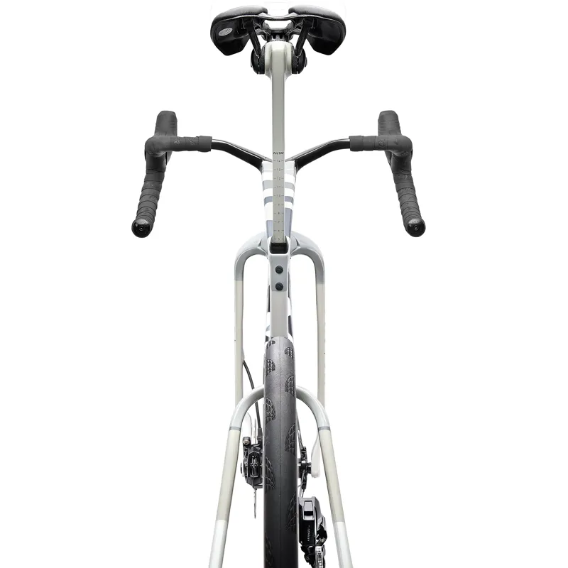Factor One SRAM Red AXS Bike Nimbus Grey-8