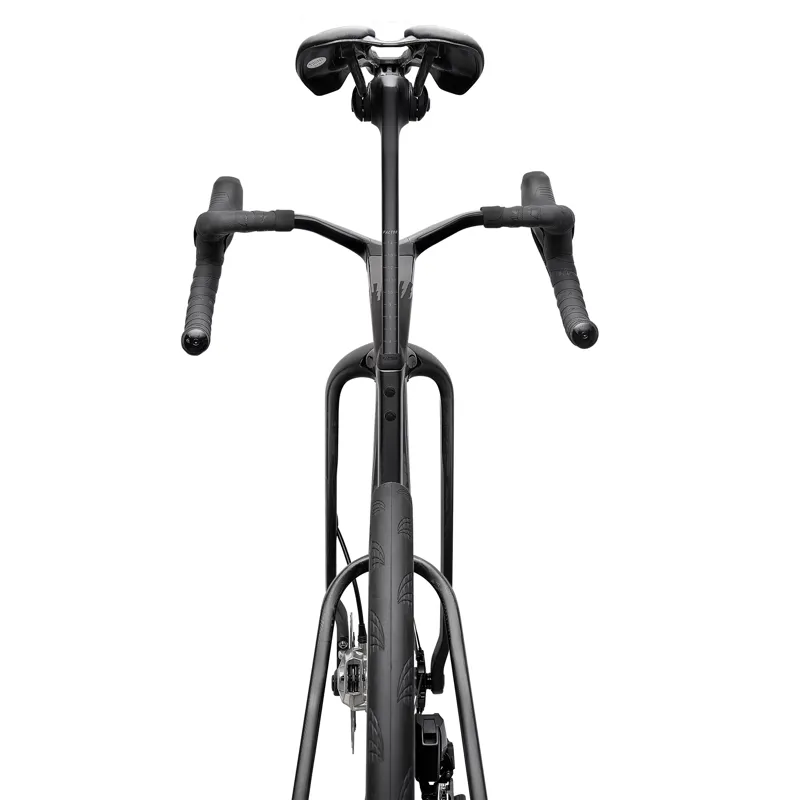 Factor One SRAM Red AXS Bike Onyx Black-8