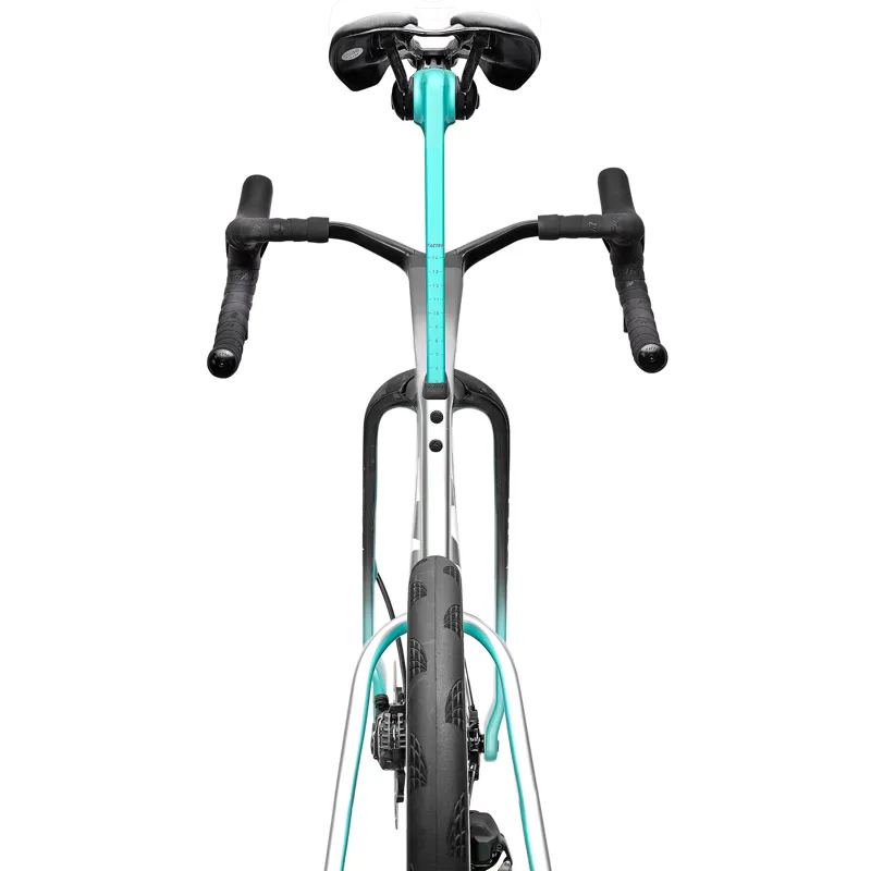 Factor One SRAM Red AXS Bike Silverstone-7