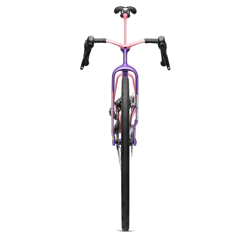 Factor One Limited Edition TDFF Patrick Ultegra Di2 Bike-8