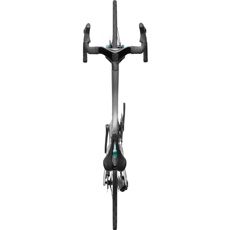 Factor One Ultegra Di2 Silverstone Bike-9