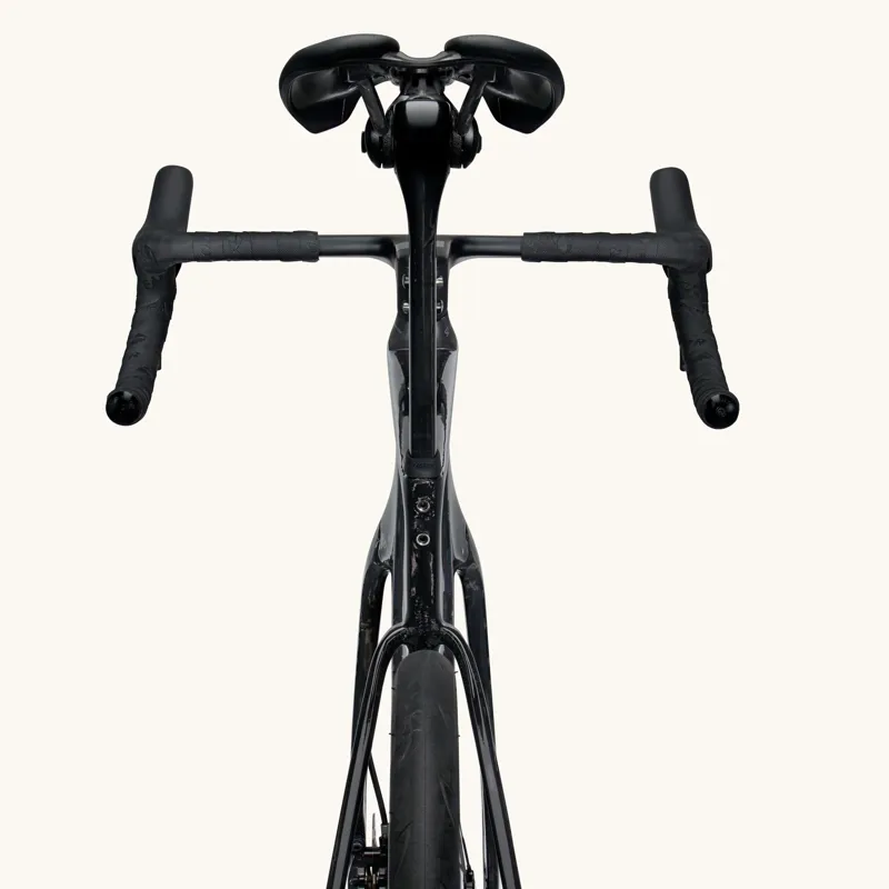 Factor Ostro Vam 2.0 Disc Shimano Dura Ace Di2 Bike Black-3