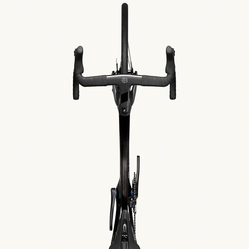 Factor Ostro Vam 2.0 Disc Shimano Dura Ace Di2 Bike Gloss Chrome-1
