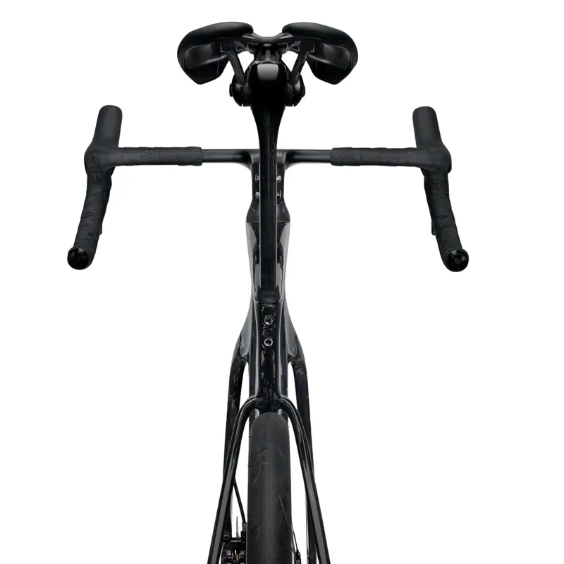 Factor Ostro Vam 2.0 Disc SRAM RED AXS Bike Black-3