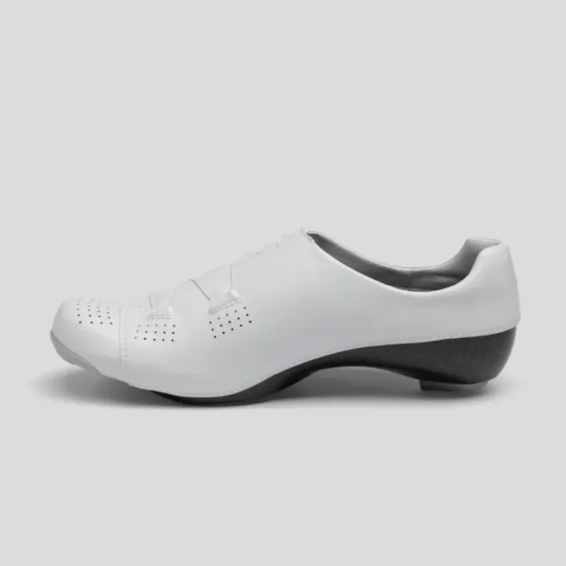 Nimbl Ultimate Glide White/Silver Speedplay-1